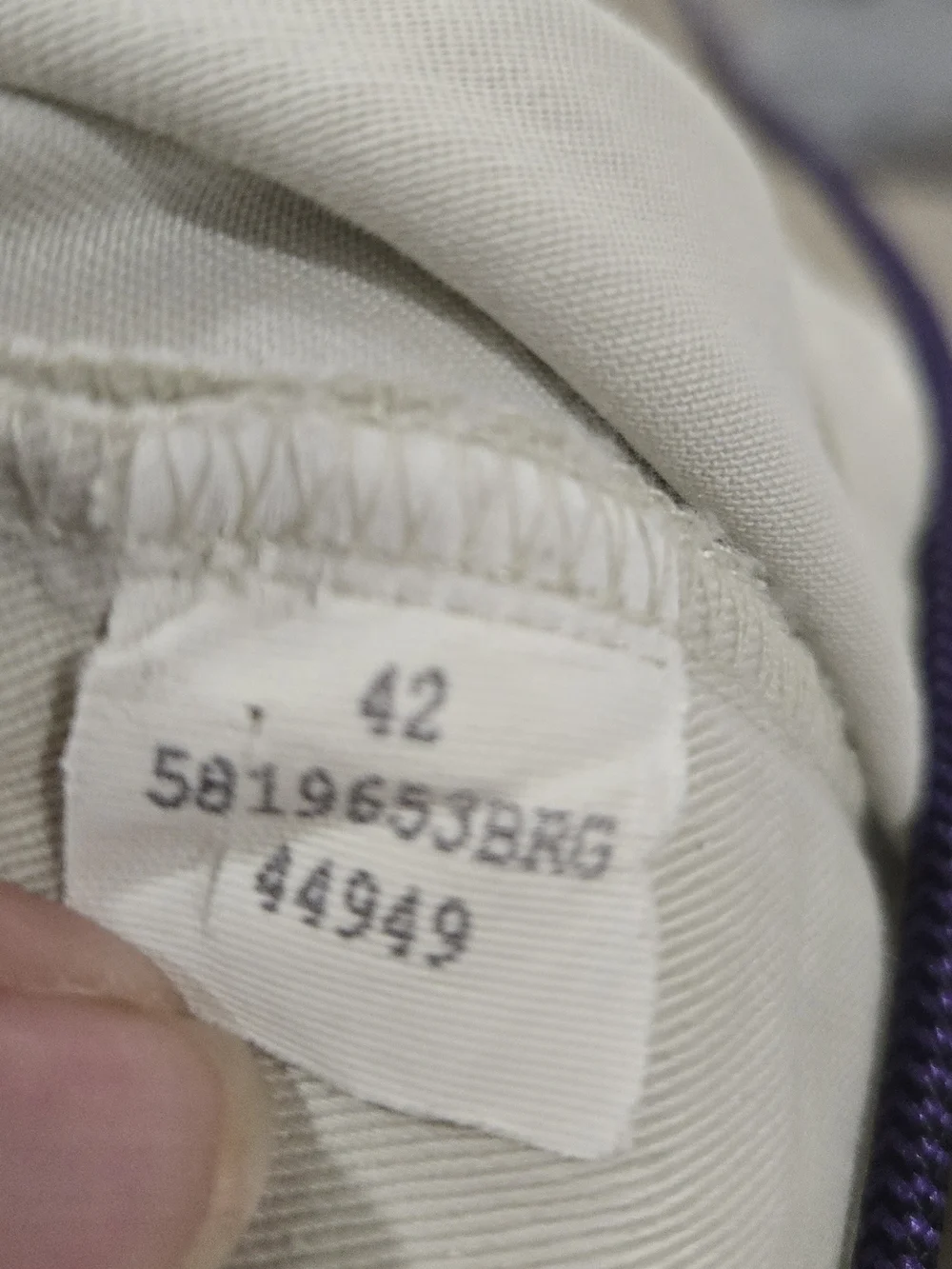Polo Ralph Lauren authentic rn